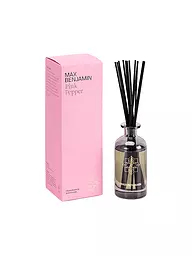 MAX BENJAMIN | Diffusore per ambienti CLASSIC COLLECTION 150ml French Linen | Fucsia