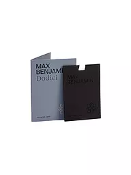 MAX BENJAMIN | Duftkarte CLASSIC COLLECTION White Pomegranate | Grigio