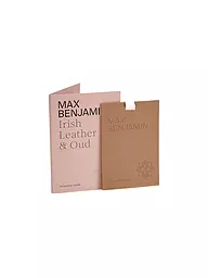 MAX BENJAMIN | Duftkarte CLASSIC COLLECTION White Pomegranate | Cammello