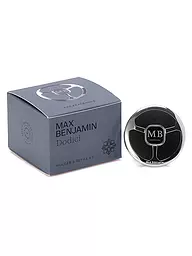 MAX BENJAMIN | Profumo per auto CLASSIC COLLECTION Dodici | Grigio