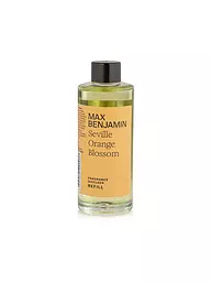 MAX BENJAMIN | Ricarica per diffusore ambiente CLASSIC COLLECTION 150ml Dodici | Arancione