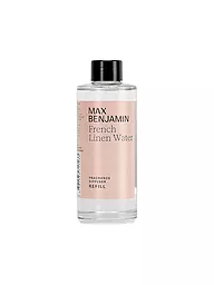 MAX BENJAMIN | Ricarica per diffusore ambiente CLASSIC COLLECTION 150ml Dodici | Rosa