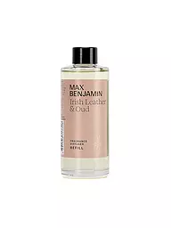 MAX BENJAMIN | Ricarica per diffusore ambiente CLASSIC COLLECTION 150ml Dodici | Cammello