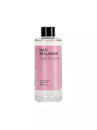 MAX BENJAMIN | Ricarica per diffusore ambiente CLASSIC COLLECTION 150ml Dodici | Fucsia