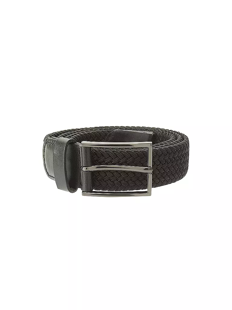 MAX CALVIN | Cintura | Nero