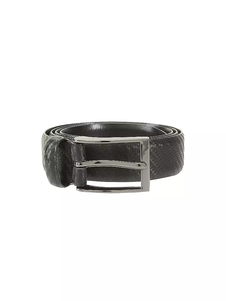 MAX CALVIN | Cintura | Nero