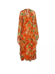 MAX MARA STUDIO | Abendkleid HAROLD | Arancione