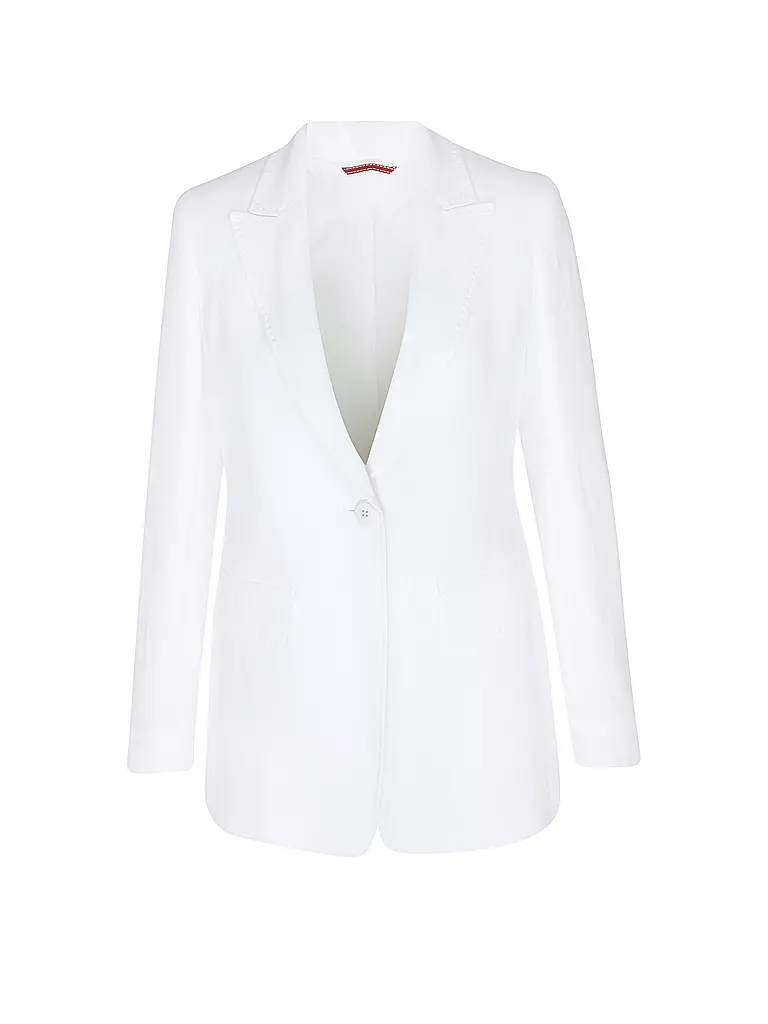 MAX MARA STUDIO | Blazer GITANE | Bianco