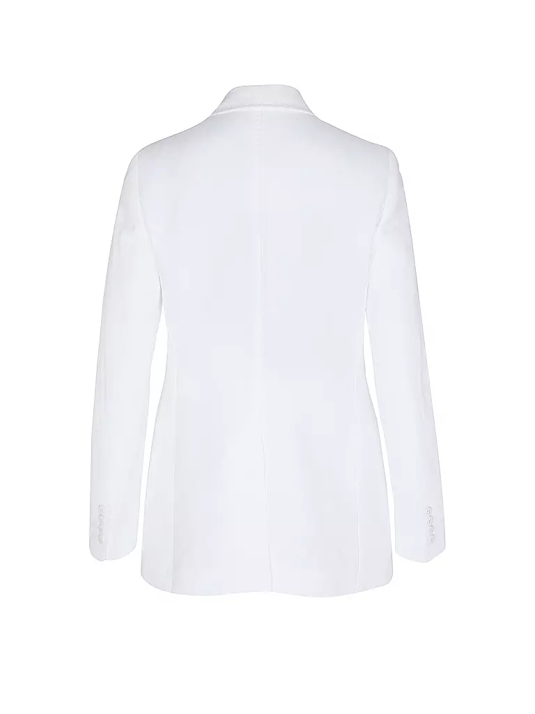 MAX MARA STUDIO | Blazer GITANE | Bianco