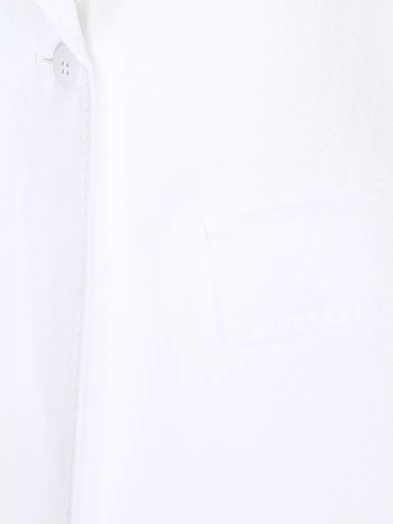 MAX MARA STUDIO | Blazer GITANE | Bianco