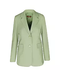 MAX MARA STUDIO | Blazer ROSETTA  | Verde