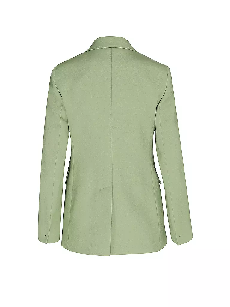 MAX MARA STUDIO | Blazer ROSETTA  | Verde