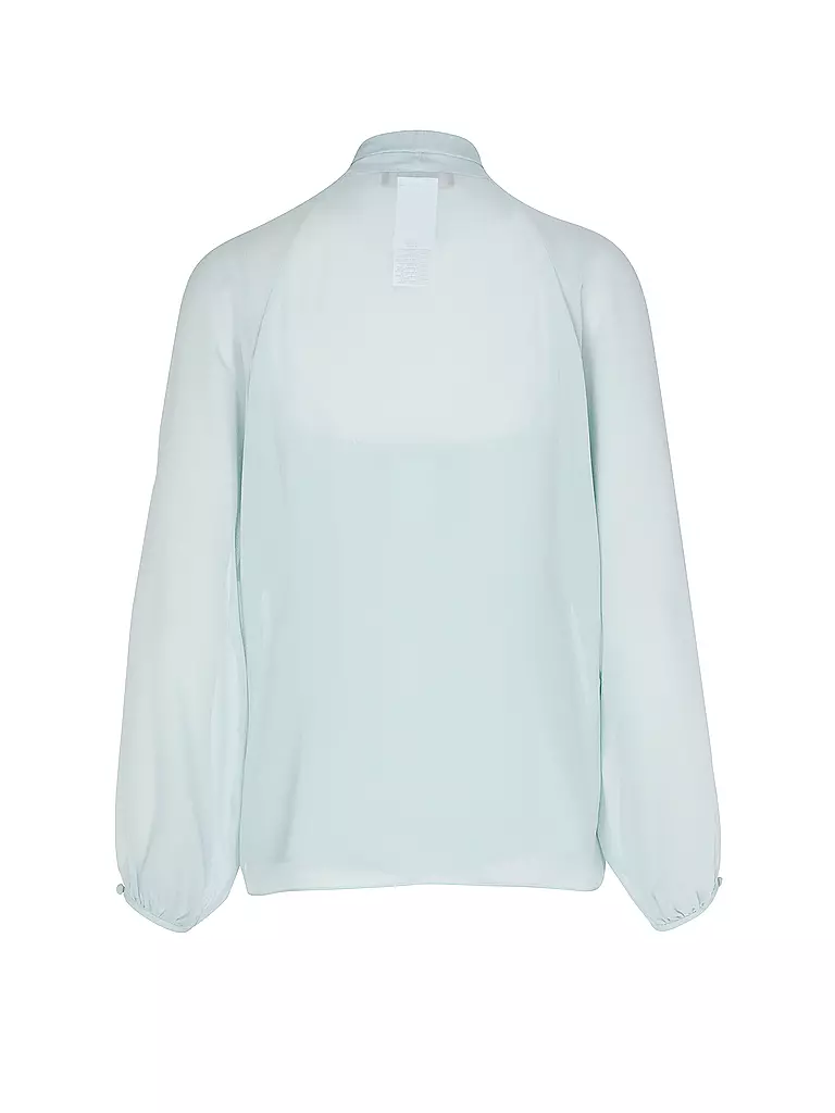 MAX MARA STUDIO | Bluse FASCINO | Blu