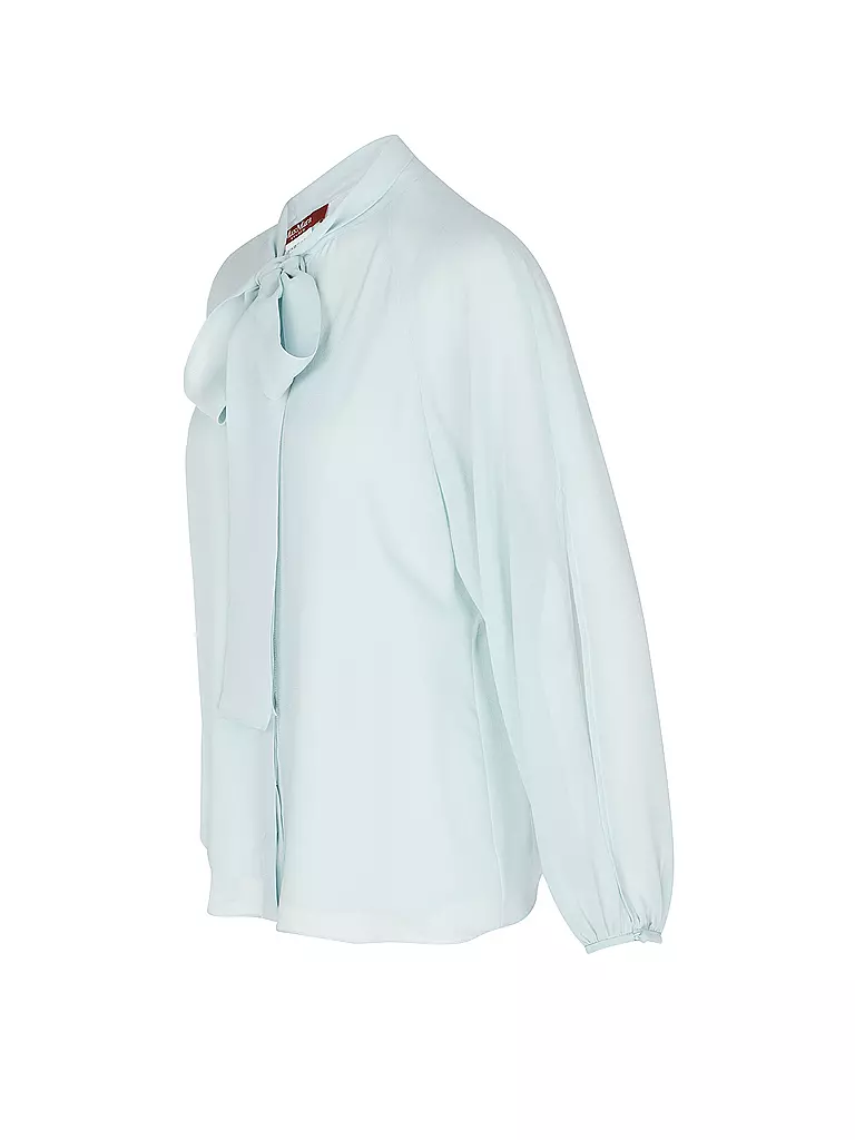 MAX MARA STUDIO | Bluse FASCINO | Blu