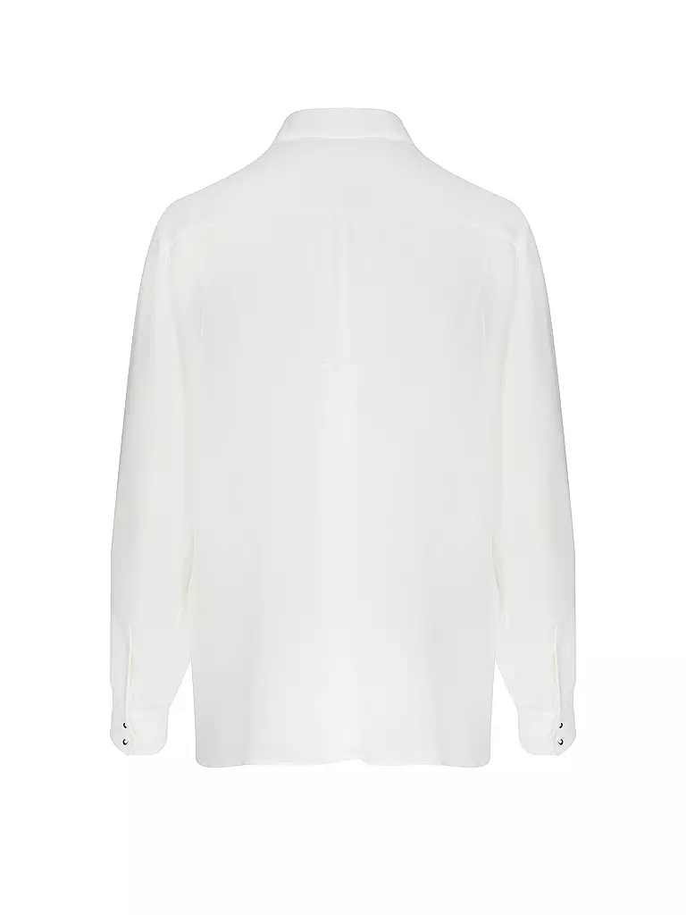 MAX MARA STUDIO | Bluse GUBBIO | Bianco