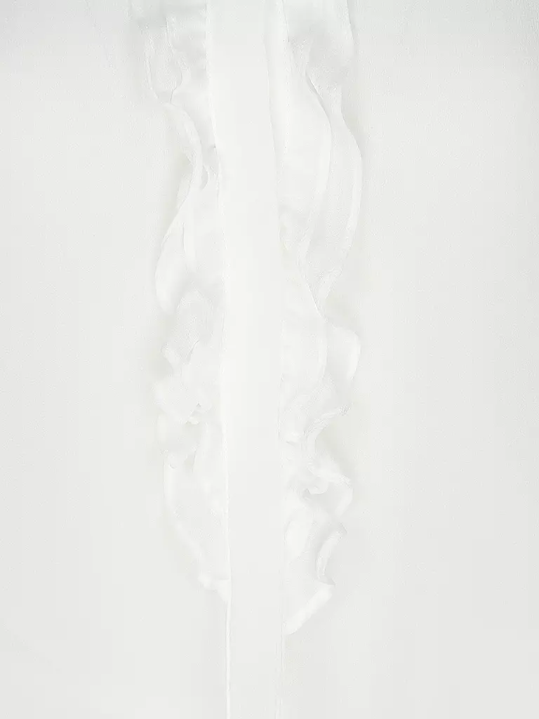 MAX MARA STUDIO | Bluse GUBBIO | Bianco