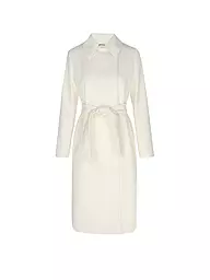 MAX MARA STUDIO | Wollmantel BCOLLAG | Bianco