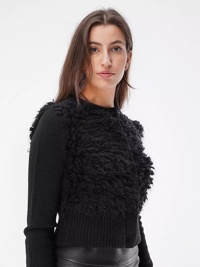 MAX MARA STUDIO | Cardigan CARPAZI | 