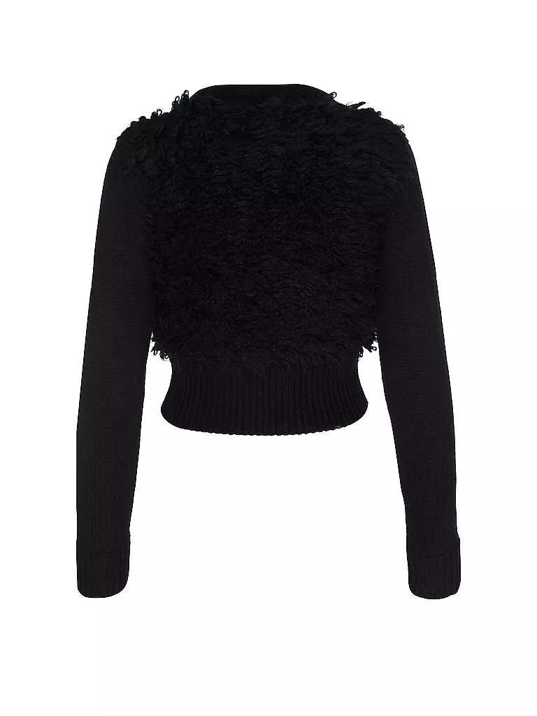 MAX MARA STUDIO | Cardigan CARPAZI | 