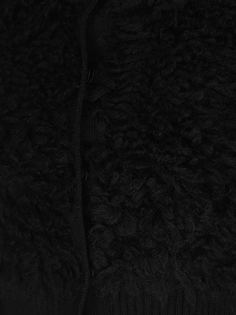 MAX MARA STUDIO | Cardigan CARPAZI | 