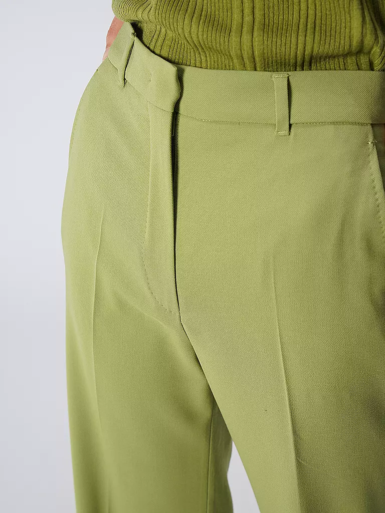 MAX MARA STUDIO | Hose AGAMI  | Verde