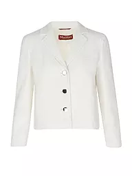 MAX MARA STUDIO | Jäckchen ASSUAN | Beige