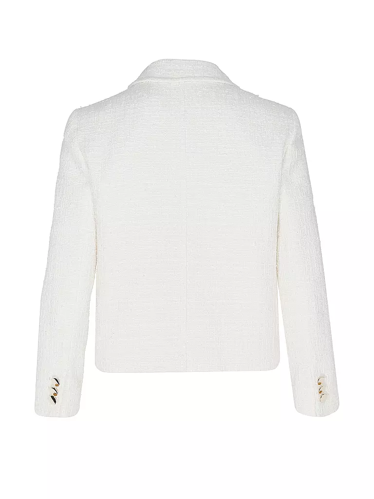 MAX MARA STUDIO | Jäckchen ASSUAN | Beige