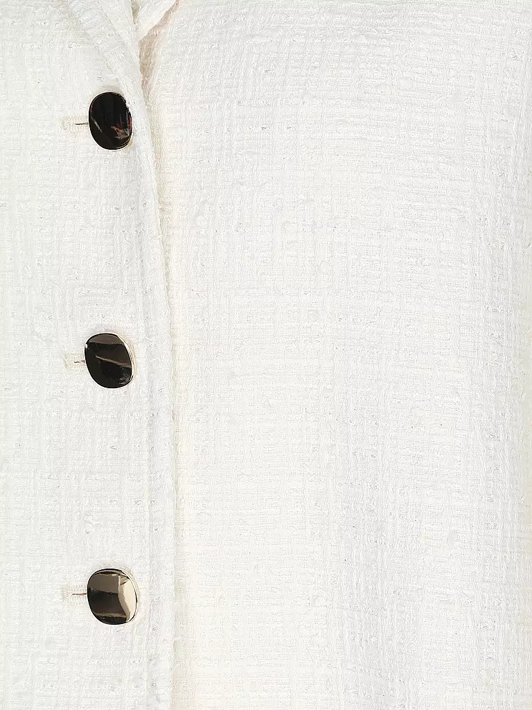 MAX MARA STUDIO | Jäckchen ASSUAN | Beige