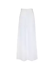 MAX MARA STUDIO | Marlenehose GARY | Bianco