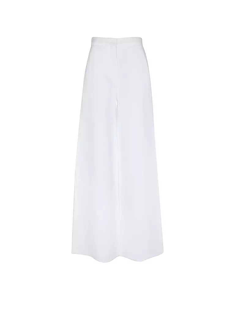 MAX MARA STUDIO | Marlenehose GARY | Bianco