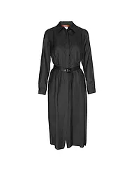 MAX MARA STUDIO | Midikleid | Nero