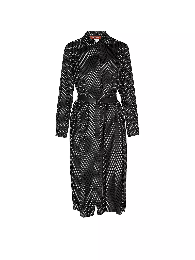 MAX MARA STUDIO | Midikleid | Nero