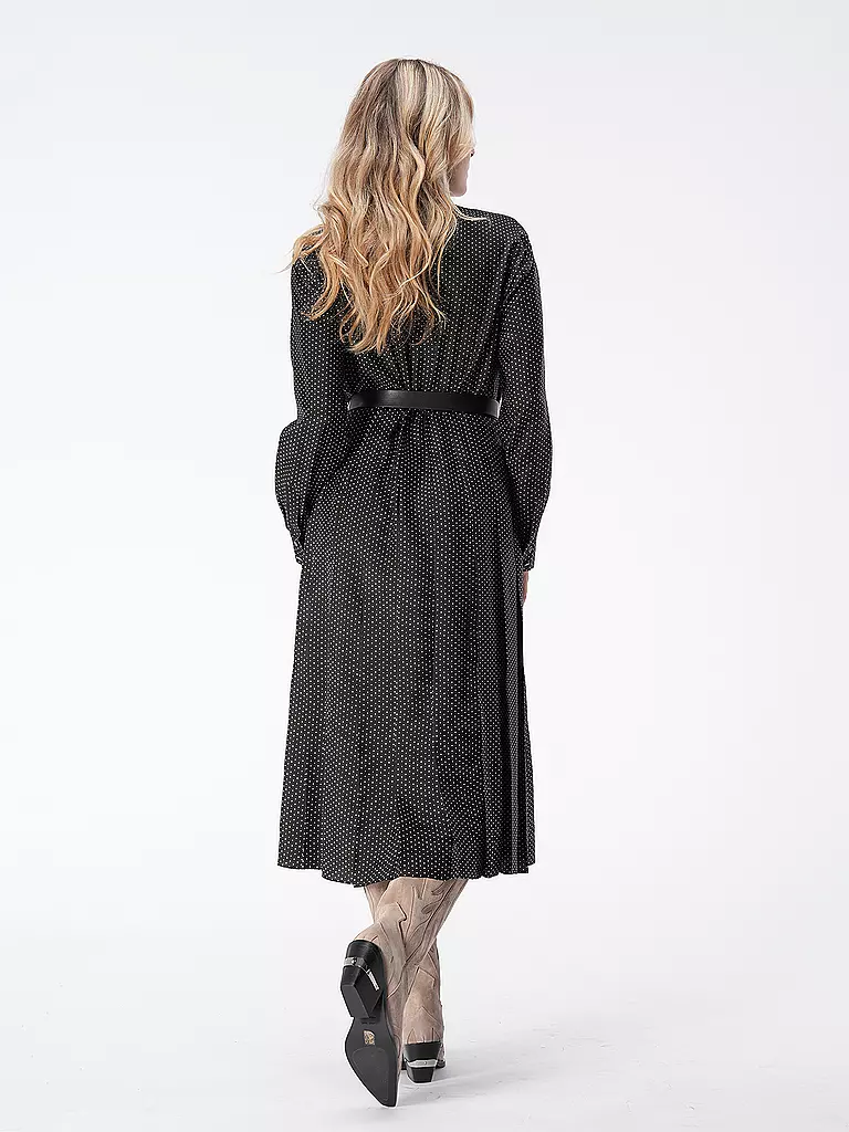 MAX MARA STUDIO | Midikleid | Nero