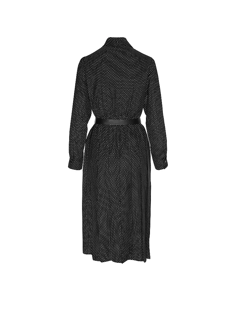 MAX MARA STUDIO | Midikleid | Nero