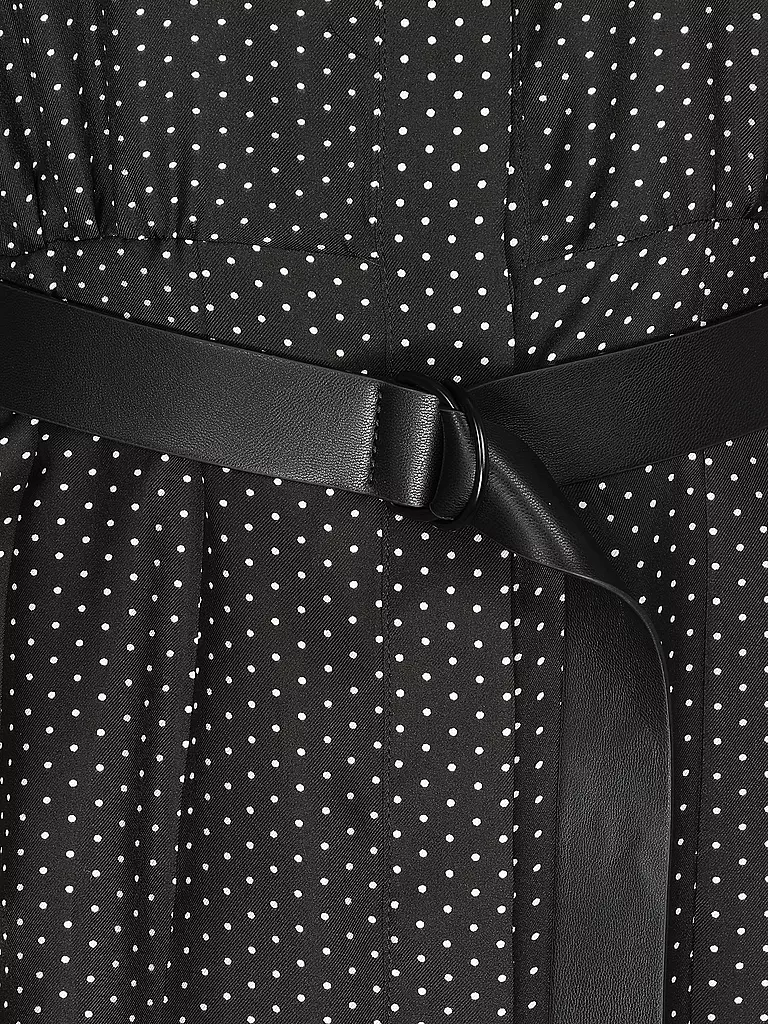 MAX MARA STUDIO | Midikleid | Nero
