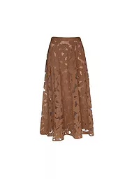 MAX MARA STUDIO | Midirock ZITTO | Marrone