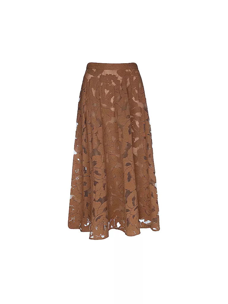 MAX MARA STUDIO | Midirock ZITTO | Marrone