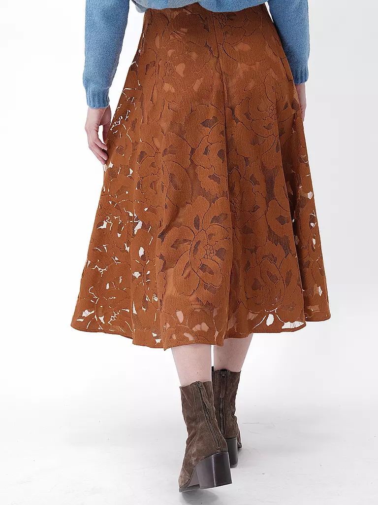 MAX MARA STUDIO | Midirock ZITTO | 