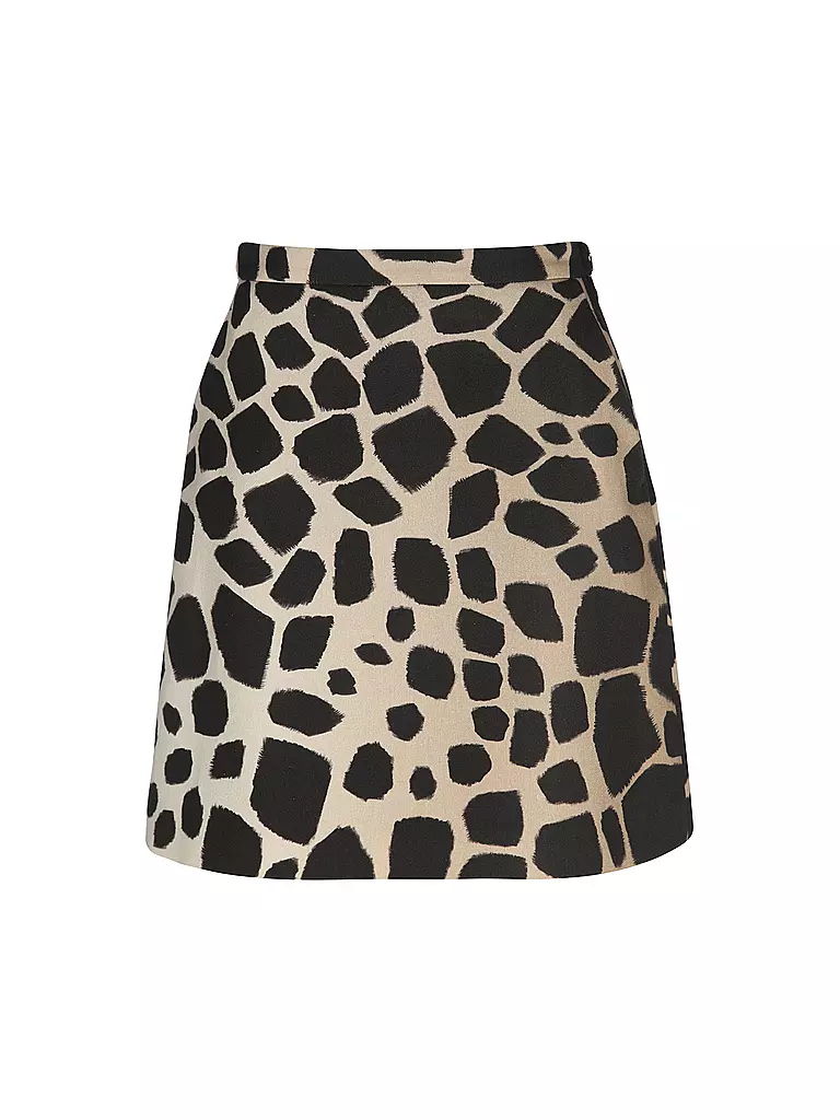 MAX MARA STUDIO | Mini gonna GIOVANE | Marrone