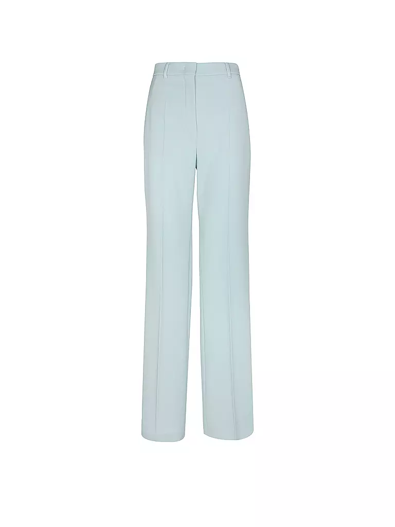 MAX MARA STUDIO | Pantaloni Marlene AGAMI | Blu