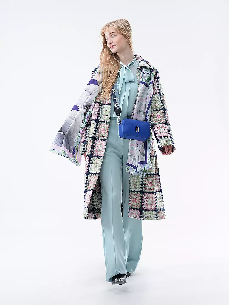 MAX MARA STUDIO | Pantaloni Marlene AGAMI | Blu