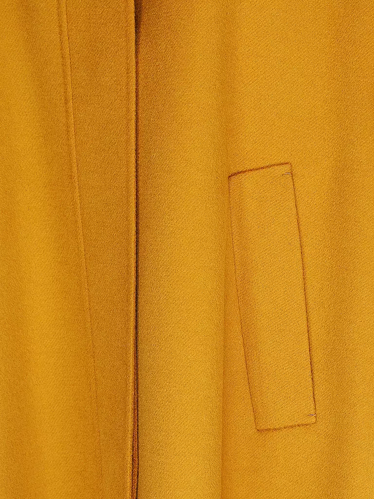 MAX MARA STUDIO | Poncho - Cape RAVENNA | Marrone
