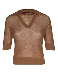 MAX MARA STUDIO | Pullover PABLO | Marrone