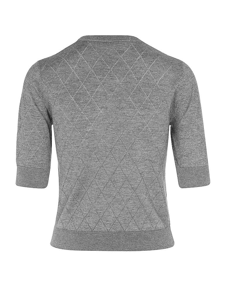 MAX MARA STUDIO | Pullover PATRIK | Grigio