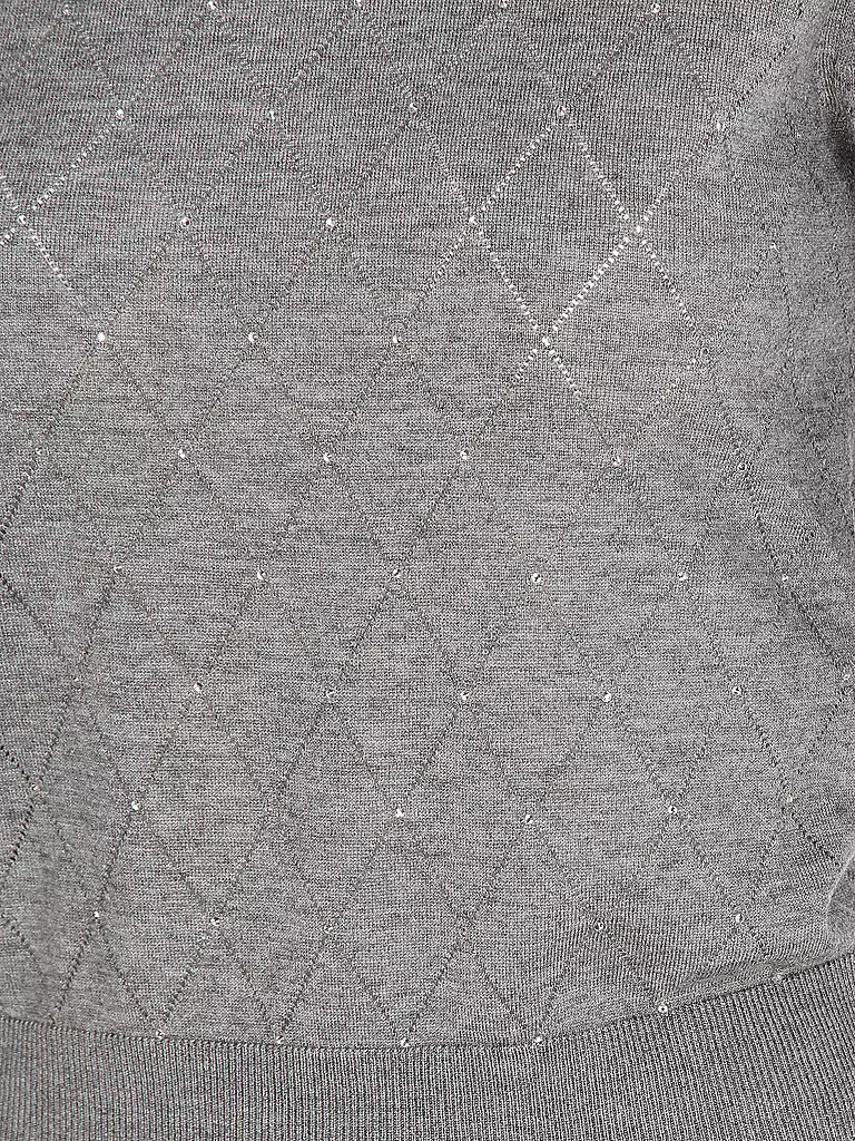 MAX MARA STUDIO | Pullover PATRIK | Grigio