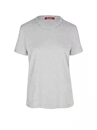 MAX MARA STUDIO | T-shirt ARTUR | Grigio