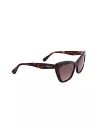 MAX MARA | Occhiali da sole LOGO14 | Marrone
