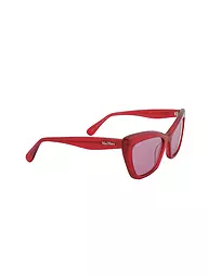 MAX MARA | Occhiali da sole LOGO14 | Rosso