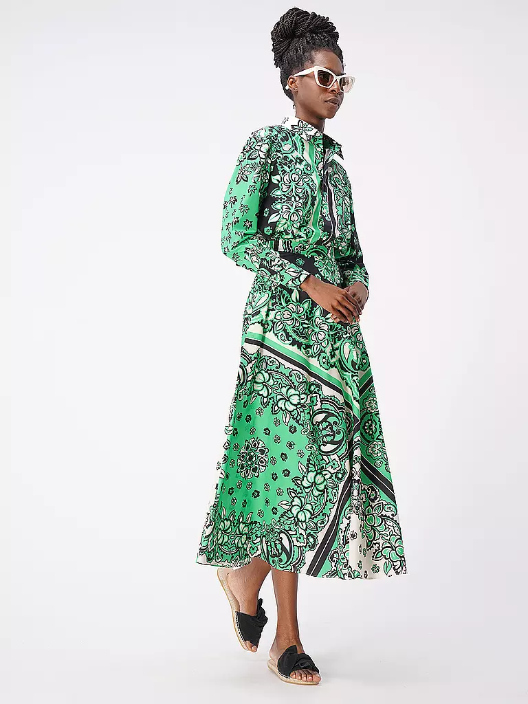 MAX MARA | Occhiali da sole LOGO14 | Bianco