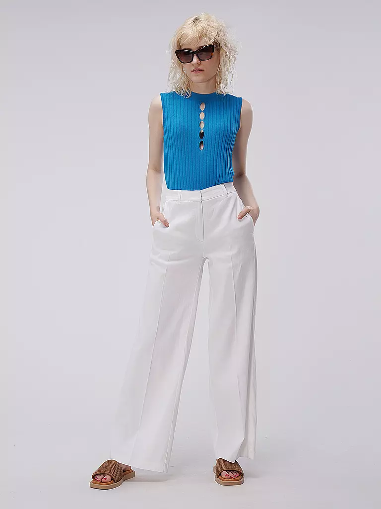 MAX MARA | Occhiali da sole LOGO14 | Marrone